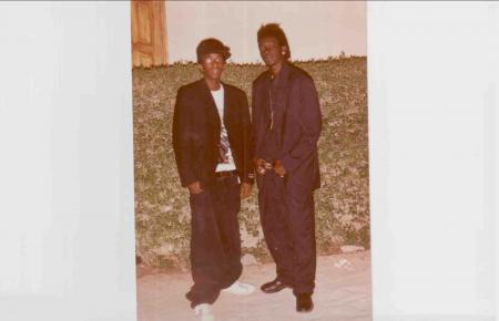 Polo PIT and Dj: Waz