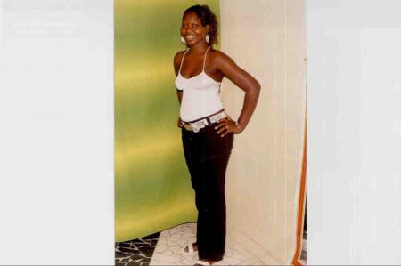 Fatou Kiné