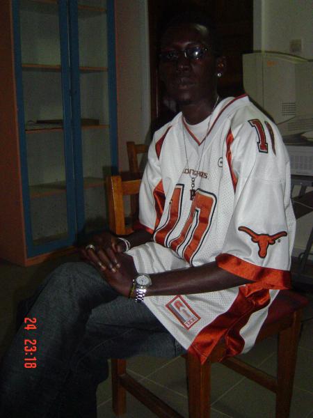 dj waz
