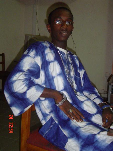 dj waz