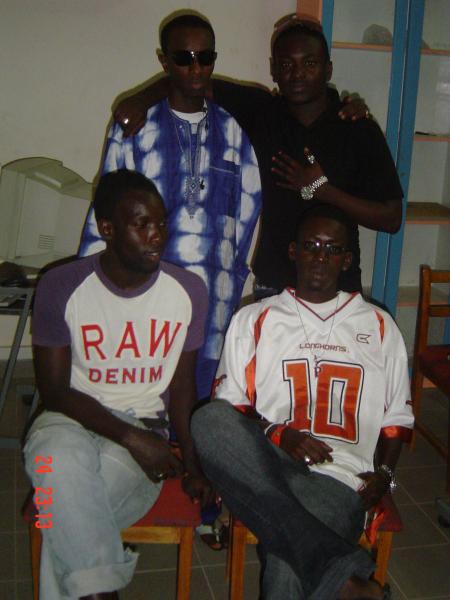 dj waz